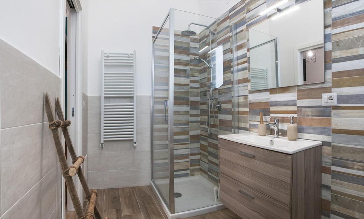 Dimora Ventaglieri Apartamento Nápoles Exterior foto